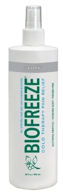 Biofreeze 16 oz Pump Spray