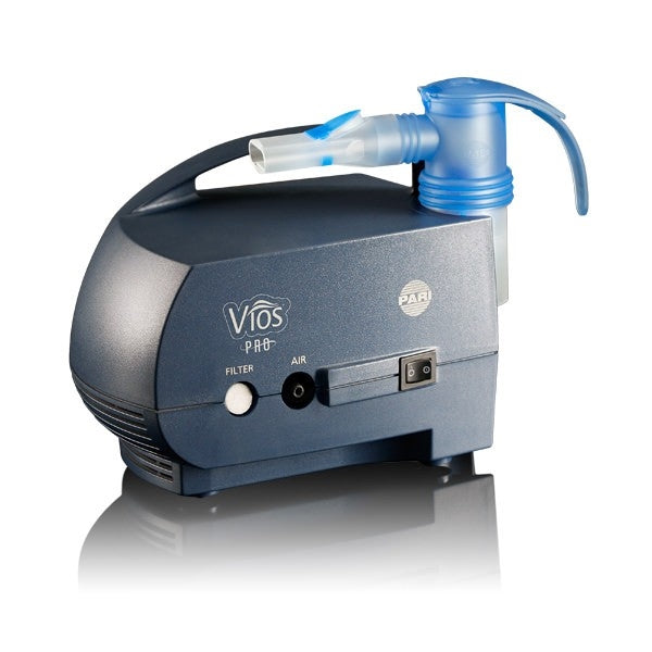 Pari VIOS PRO Nebulizer for heavy usage - LC Sprint