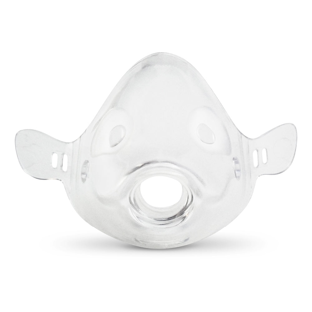 Bubbles The Fish Pediatric Aerosol Mask