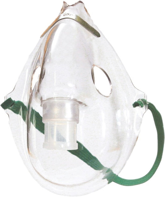 Adult Mask for Drive Medical / Medqip Nebulizers