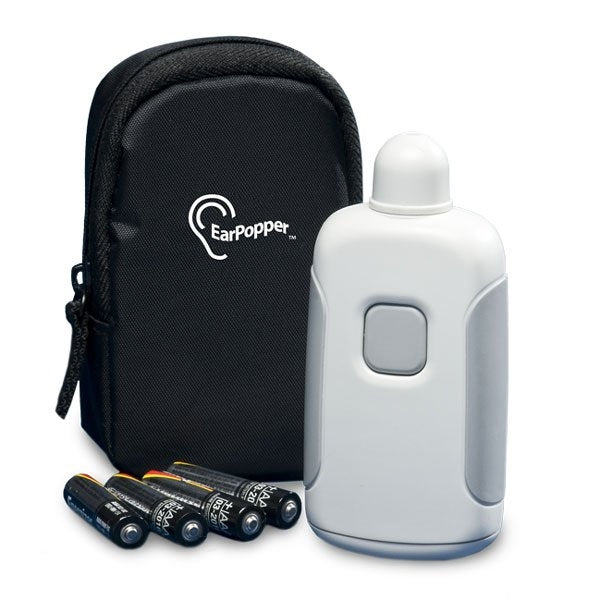Ear Popper EP2100 Home Model | HealthConnection – Health Connection