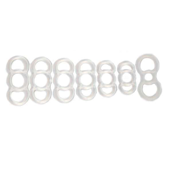 Encore Revive Replacement Tension Rings