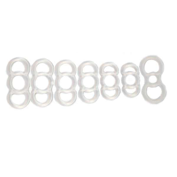 Encore Revive Replacement Tension Rings | AnActiveLife.com – Health ...