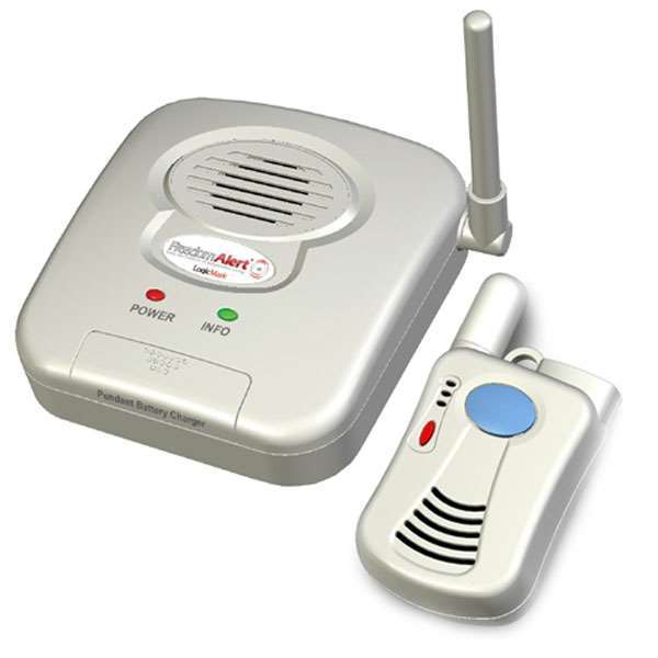 Freedom Alert System Version F7 | HealthConnection – Health Connection