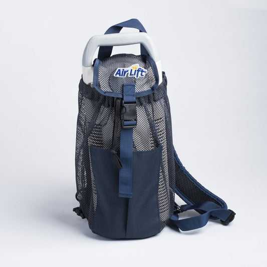 Helious Liquid O2 Breathing Masks, Cannulas, oxygen carrrier bags, oxymasks, Nebulizers ...