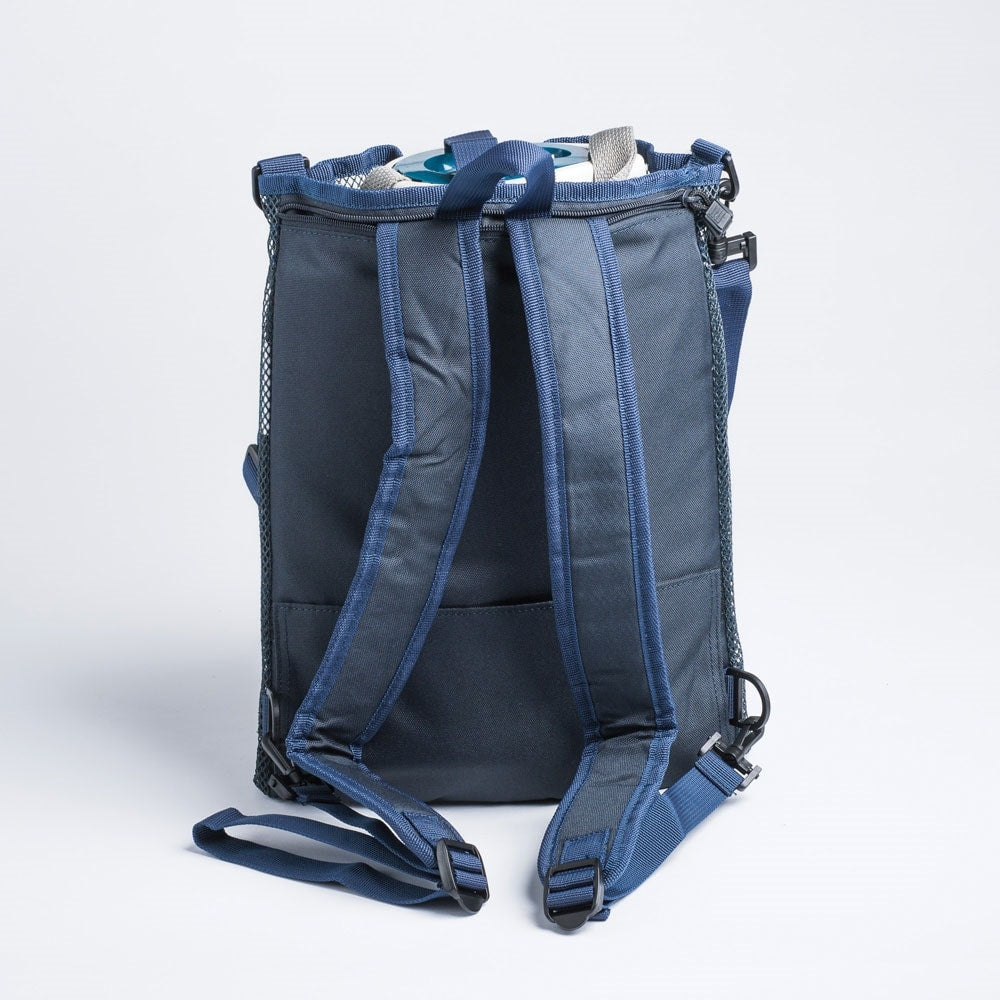 Liquid Oxygen Backpack Shoulder Bag 14N