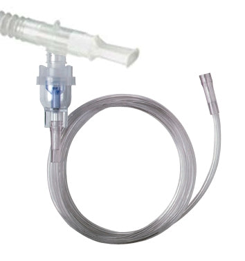 Disposable Nebulizer Kit with Tubing