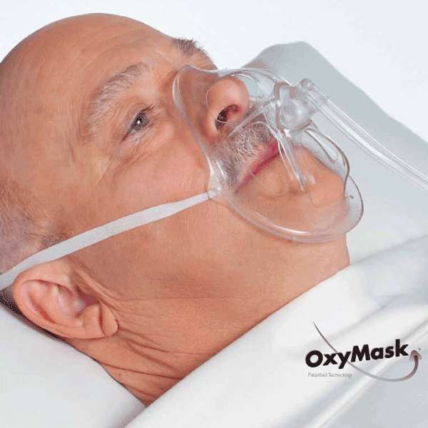 OxyMask | HealthConnection – Health Connection