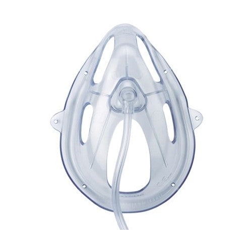 OxyPlus Large Mask Single Elastic - OP-1125-8 (Case of 25)