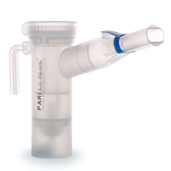 Pari LC Plus Nebulizer with Tubing | Health Connection