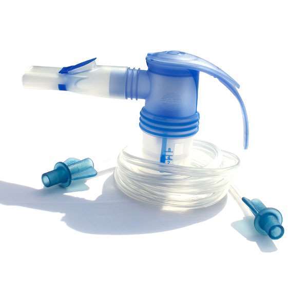 Pari LC Sprint Reusable Nebulizer with tubing