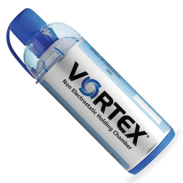 Pari VORTEX MDI Holding Chamber | HealthConnection – Health Connection