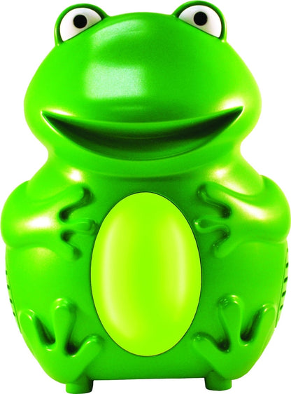 Pediatric Frog Nebulizer