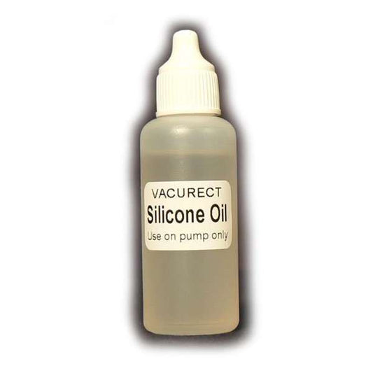 Vacurect Silicone Oil