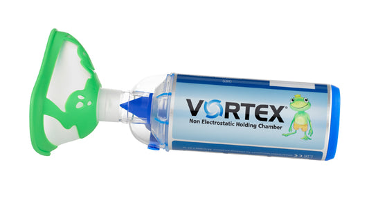 Pari Vortex and Optichamber Diamond Inhalers | AnActiveLife.com ...
